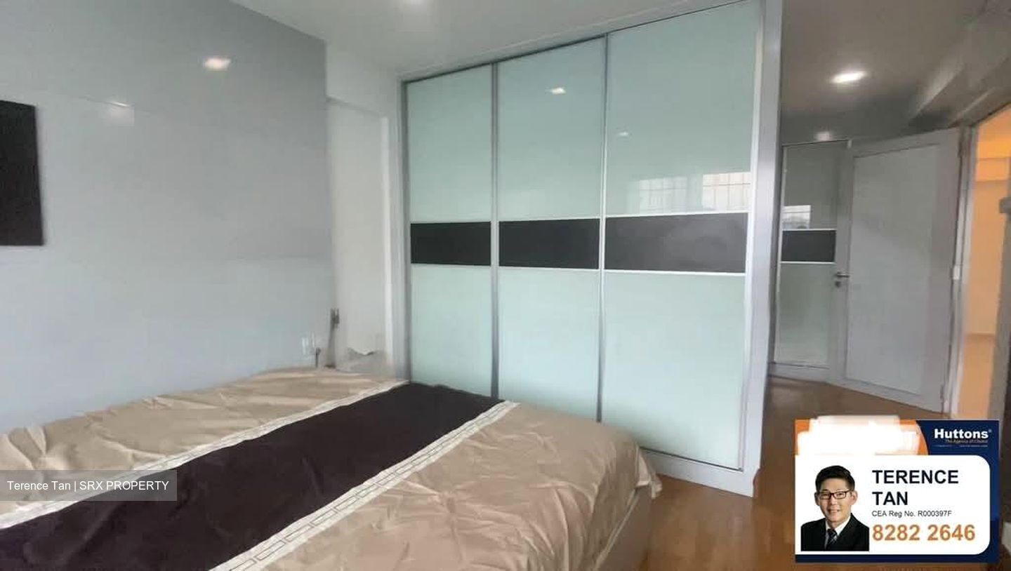 Blk 207 Pasir Ris Street 21 (Pasir Ris), HDB Executive #577416571